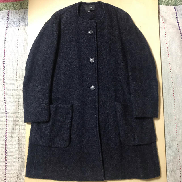toto 様専用 イザベルマラン コート 超激安 www.e-gaio.com.br