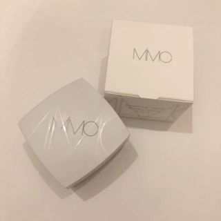 エムアイエムシー(MiMC)のMiMC エッセンスハーブバームクリーム　18g(フェイスオイル/バーム)