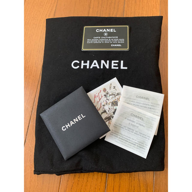 CHANEL(シャネル)のシャネル　マトラッセ　ハンドバッグ レディースのバッグ(ハンドバッグ)の商品写真
