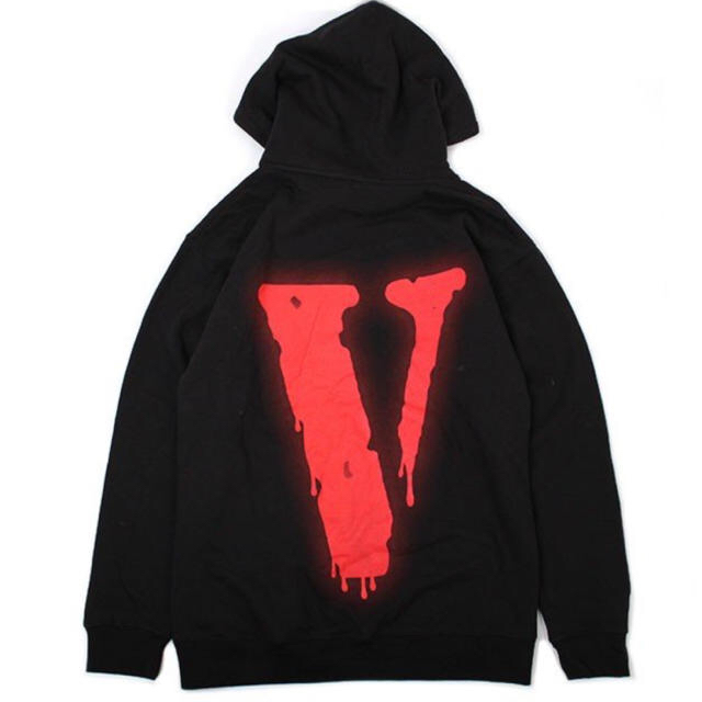 nyasu様専用 NAV VLONE bad habits xxlのサムネイル