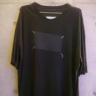 メゾンマルジェラ(Maison Margiela（旧Maison Martin Margiela）)のMaison Margiela Tシャツ(Tシャツ/カットソー(半袖/袖なし))