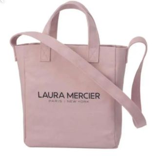 ローラメルシエ(laura mercier)のローラメルシエ  トートバッグ(トートバッグ)