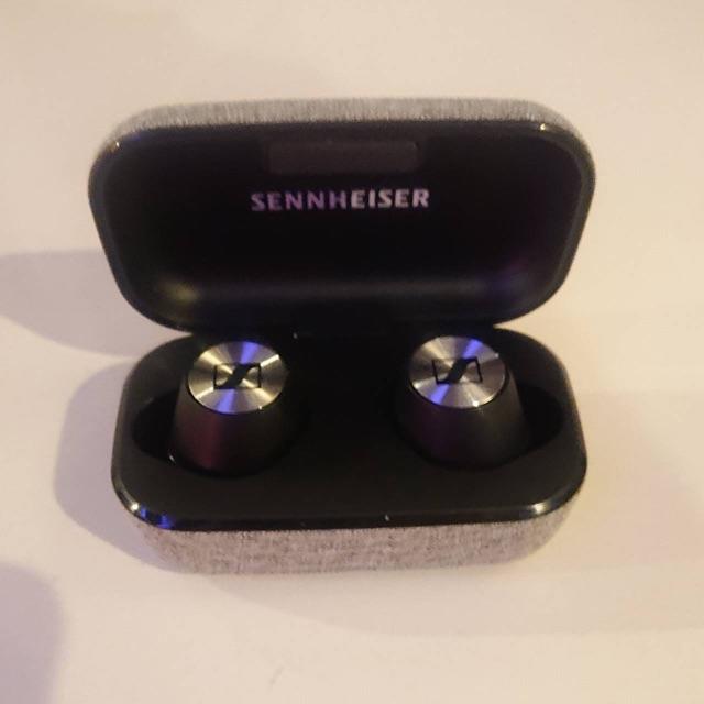 SENNHEISER MOMENTUM True Wireless M3IETW