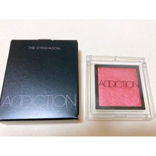 アディクション(ADDICTION)の★新品未使用★アディクション アイシャドウ 094 シャングリラ(アイシャドウ)