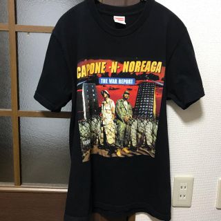 シュプリーム(Supreme)のsupreme Tシャツ　Sサイズ(Tシャツ/カットソー(半袖/袖なし))