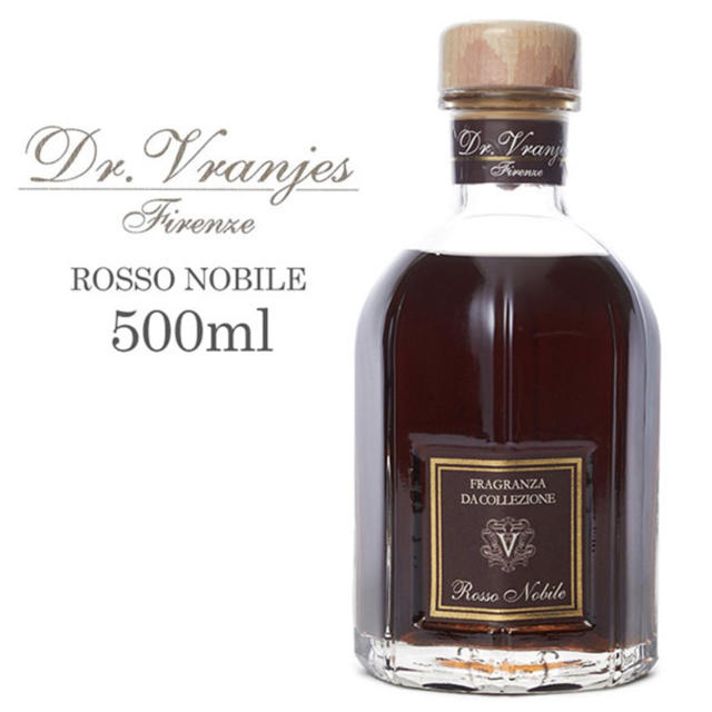 Dr. Vranjes ドットール・ヴラニエス 500ml