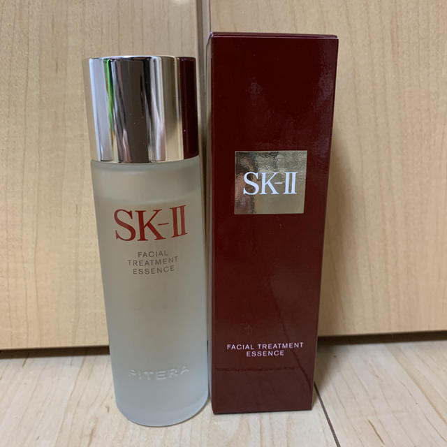 P&G SK2 FTエッセンス75ml フェイシャルトリートメントエッセンス