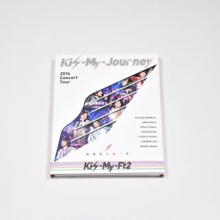 Kis−My−Ft2 Kis-My-Journey2014