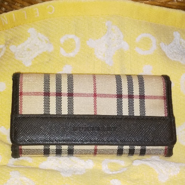 BURBERRY(バーバリー)の      💖 ✨キーケース  ✨💖 レディースのファッション小物(キーケース)の商品写真