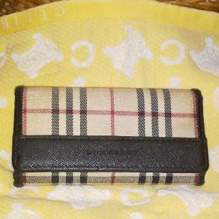 バーバリー(BURBERRY)の      💖 ✨キーケース  ✨💖(キーケース)