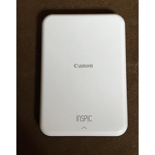 Canon(キヤノン)のCanon iNSPiC(キャノン インスピック)フォトペーパー 100枚 スマホ/家電/カメラのスマホ/家電/カメラ その他(その他)の商品写真