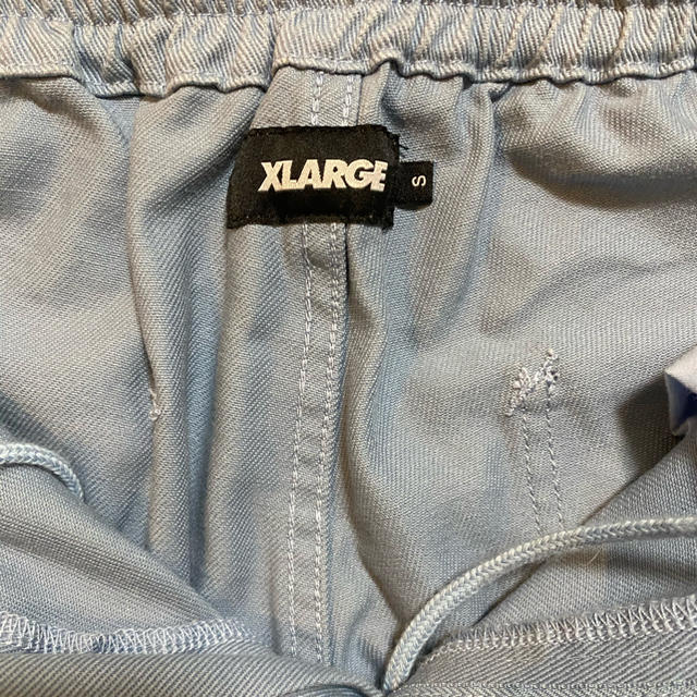 XLARGE(エクストララージ)のXLARGE メンズのパンツ(ワークパンツ/カーゴパンツ)の商品写真