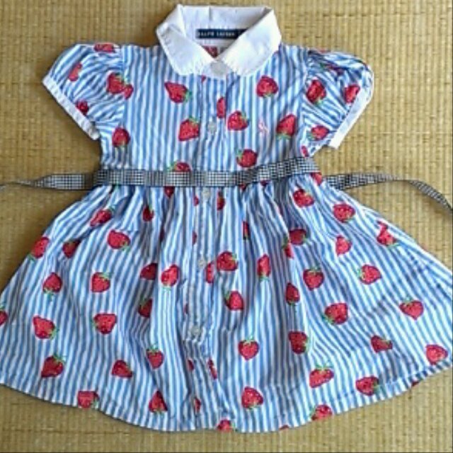 Ralph Lauren(ラルフローレン)のmiwako様専用 キッズ/ベビー/マタニティのキッズ服女の子用(90cm~)(その他)の商品写真