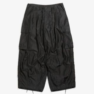 ニードルス(Needles)のNEEDLES H.D.pants BDU カーゴパンツ(ワークパンツ/カーゴパンツ)