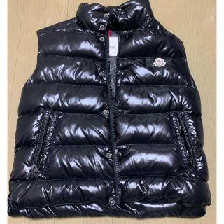 モンクレール(MONCLER)のモンクレールダウンベスト（りゅーう様専用）(ダウンベスト)