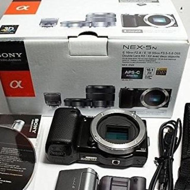 SONY NEX-5N