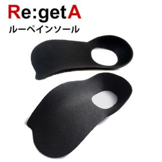 リゲッタ(Re:getA)のリゲッタ  ルーペインソール　レディース用　サイズフリー(その他)