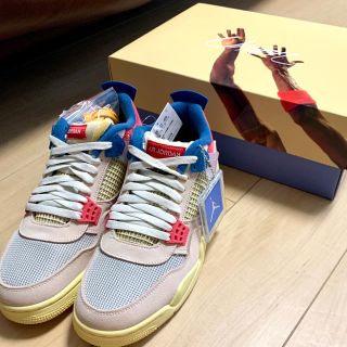 ナイキ(NIKE)のabc by 66 様専用(スニーカー)