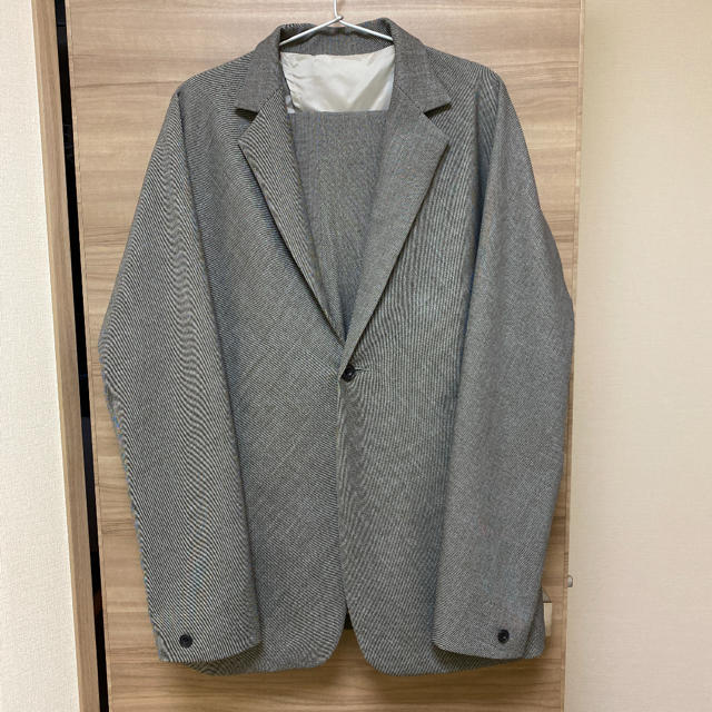 needles セットアップ トラックパンツ - 1