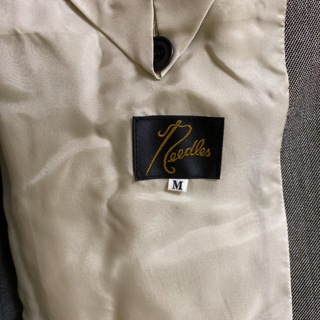 needles セットアップ トラックパンツ - 2