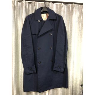 Gucci - トレンチコート グッチの通販 by 松井's shop|グッチならラクマ