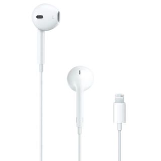 アップル(Apple)のApple アップル イヤホン EarPods イヤーポッズ 純正(ヘッドフォン/イヤフォン)