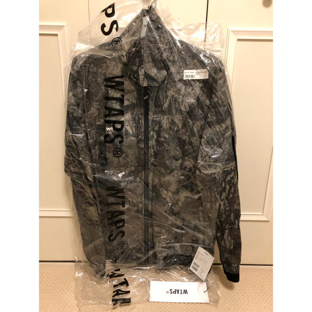 新品 Wtaps Creep Jacket L | concept-sol.com