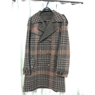 ボッテガ(Bottega Veneta) トレンチコート(メンズ)の通販 8点