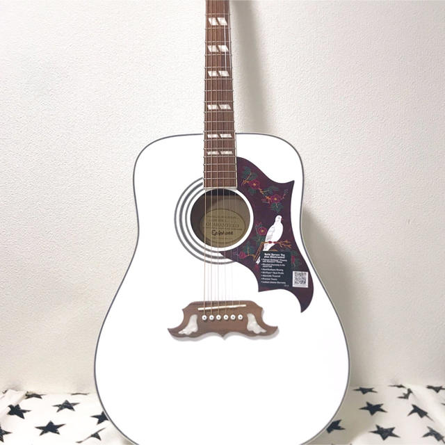 Epiphone アコースティックギター