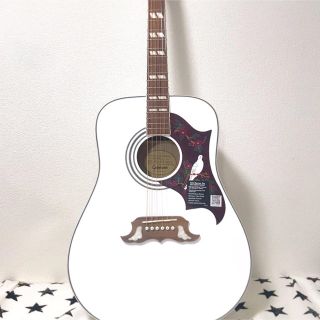 エピフォン(Epiphone)のEpiphone アコースティックギター(アコースティックギター)