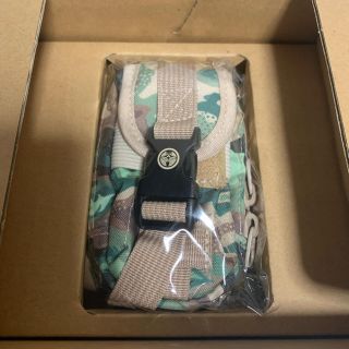 アイコス(IQOS)のiQOS NIGO CAMO POUCH(タバコグッズ)