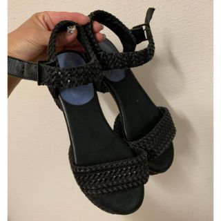 ジェフリーキャンベル(JEFFREY CAMPBELL)のJEFFREY CAMPBELLサンダル(サンダル)