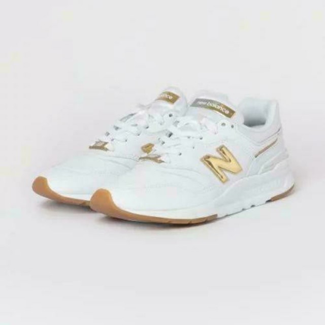 New Balance(ニューバランス)のnew balance CW997HAH 24cm レディースの靴/シューズ(スニーカー)の商品写真