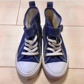 エイチアンドエム(H&M)のH&M キッズ スニーカー 15.5cm(スニーカー)