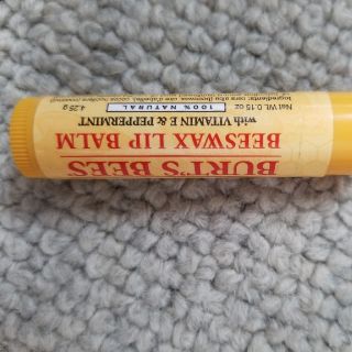 バーツビーズ(BURT'S BEES)のburts bees リップ(リップケア/リップクリーム)