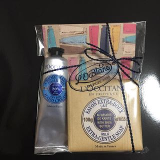 ロクシタン(L'OCCITANE)のL'OCCITANE セット♡♡(ハンドクリーム)