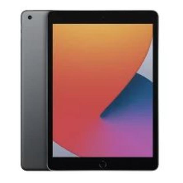 iPad 10.2インチ 第8世代 Wi-Fi 32GB