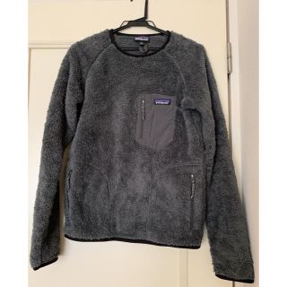 パタゴニア(patagonia)のパタゴニア ロスガトスクルー　グレー(その他)