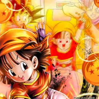 ドラゴンボール(ドラゴンボール)の林檎二つ様専用 40パック(シングルカード)