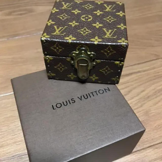 LOUIS VUITTON 赤西仁着用 グローブチャーム - チャーム