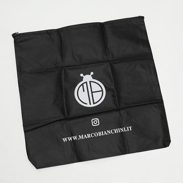 MARCO BIANCHINI マルコビアンチーニ　ショルダーバッグ レディースのバッグ(ショルダーバッグ)の商品写真