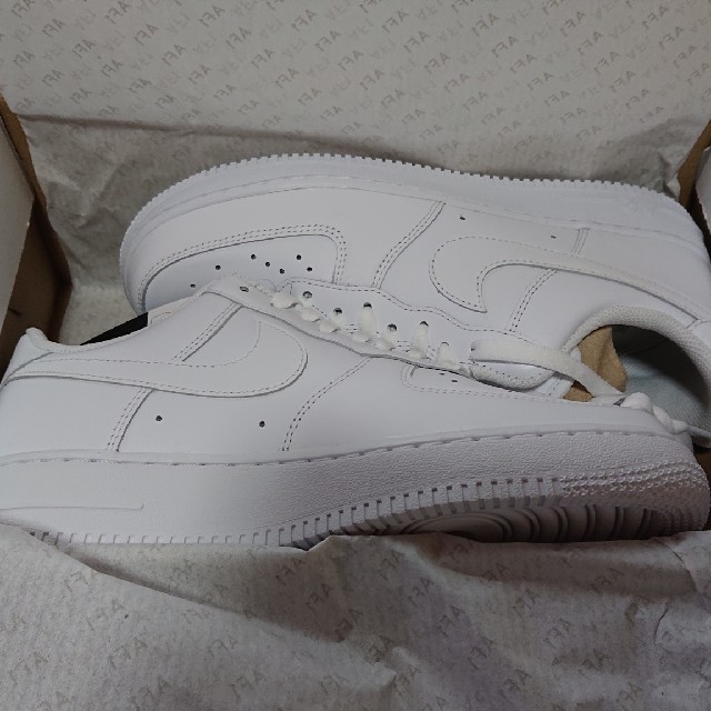 NIKE エアフォース1LOW 1