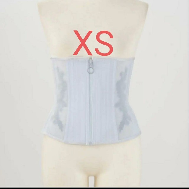 元鈴木さんコルセット シレーヌXS 1着でも送料無料 aleksandra-urman.ch