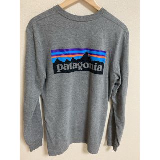 パタゴニア(patagonia)のpatagonia ロンT(Tシャツ/カットソー(七分/長袖))