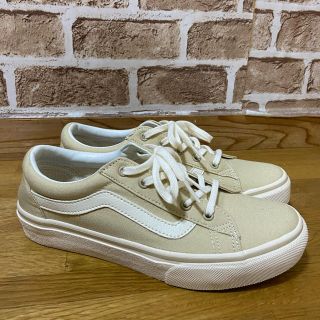 ヴァンズ(VANS)のVANS スニーカー★24㎝(スニーカー)