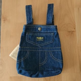 オシュコシュ(OshKosh)の専用 オシュコシュ リュック 一歳位に(その他)