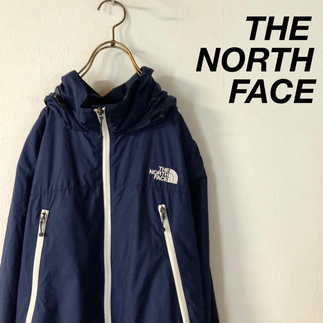 sho-01様専用】THE NORTH FACE ナイロンジャケット L-