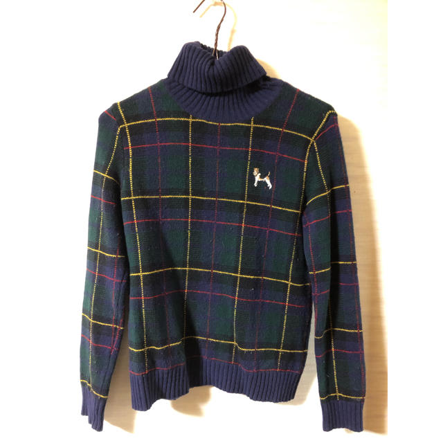 Ralph Lauren - ラルフローレン ニット セーターの通販 by めい's shop｜ラルフローレンならラクマ