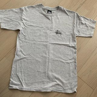 ステューシー(STUSSY)のSTUSSY Tシャツ sサイズ(Tシャツ/カットソー(半袖/袖なし))