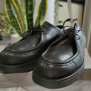 パラブーツ(Paraboot)のクレマン パドレ kleman padre(ブーツ)